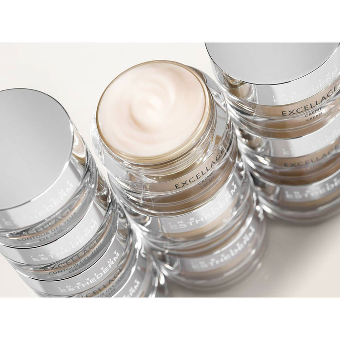 Facial Cream By Institut Esthederm Excellage 50 Ml