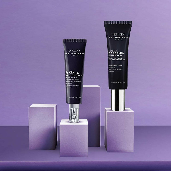 Facial Cream By Institut Esthederm Intensive 50 Ml