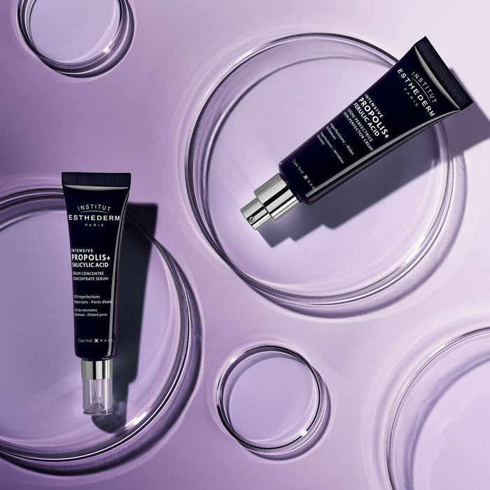 Facial Cream By Institut Esthederm Intensive 50 Ml