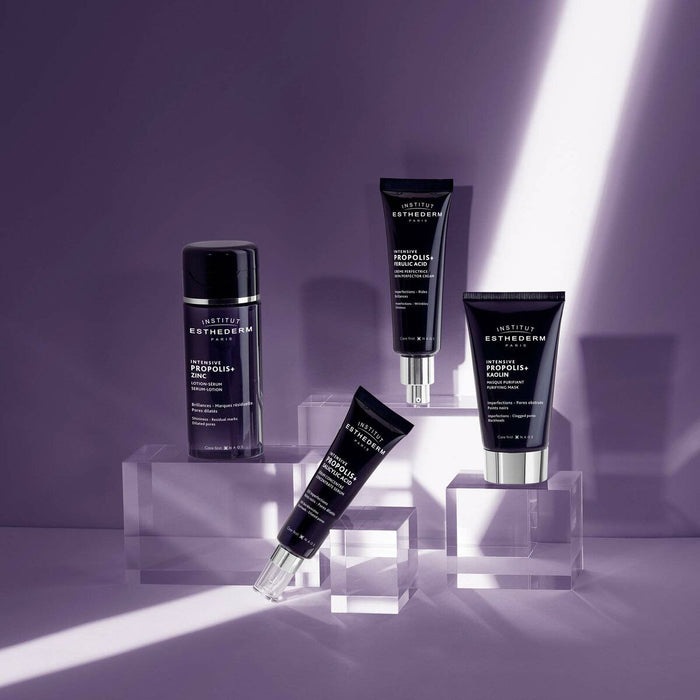 Facial Cream By Institut Esthederm Intensive 50 Ml