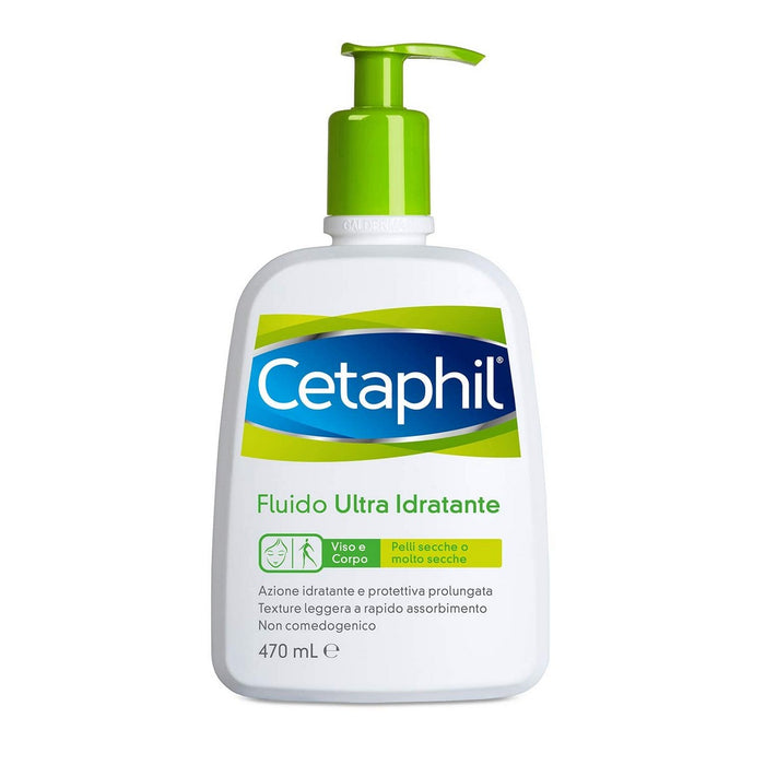 Ultra Moisturising Cream By Cetaphil Pro Redness Control Facial Lotion 50 Ml Spf 30