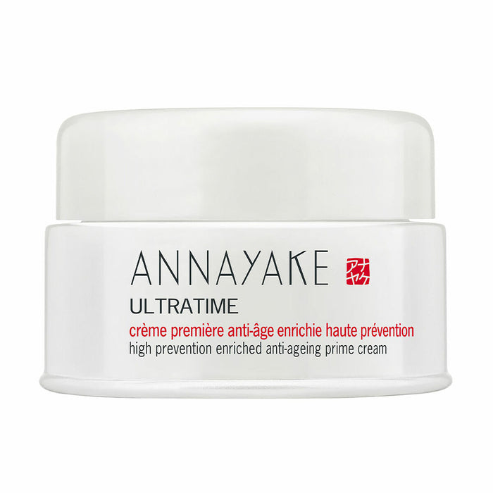 Anti-Ageing Cream By Annayake Ultratime 50 Ml