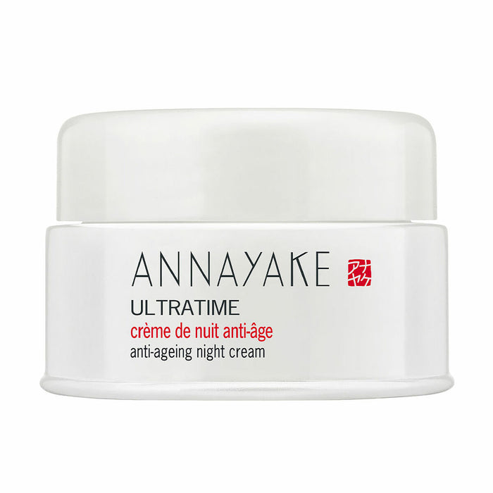 Day Cream By Annayake Ultratime 50 Ml