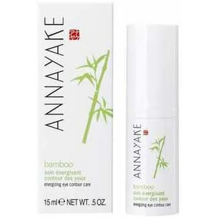 Day Cream By Annayake Bamboo 15 Ml