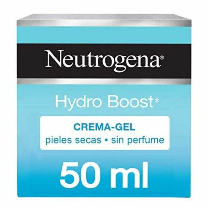 Facial Cream By Neutrogena Hydro Boost 50 Ml