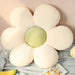 35cm Colourful Flower Plush Pillow For Girls Home Decor
