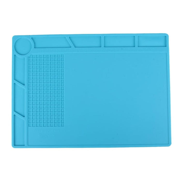 35cm x 25cm High Temperature Heat Resistant Repair