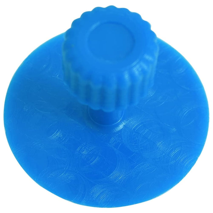 36 Pcs Glue Puller Tabs Car Dent Removal Tool Xobolt