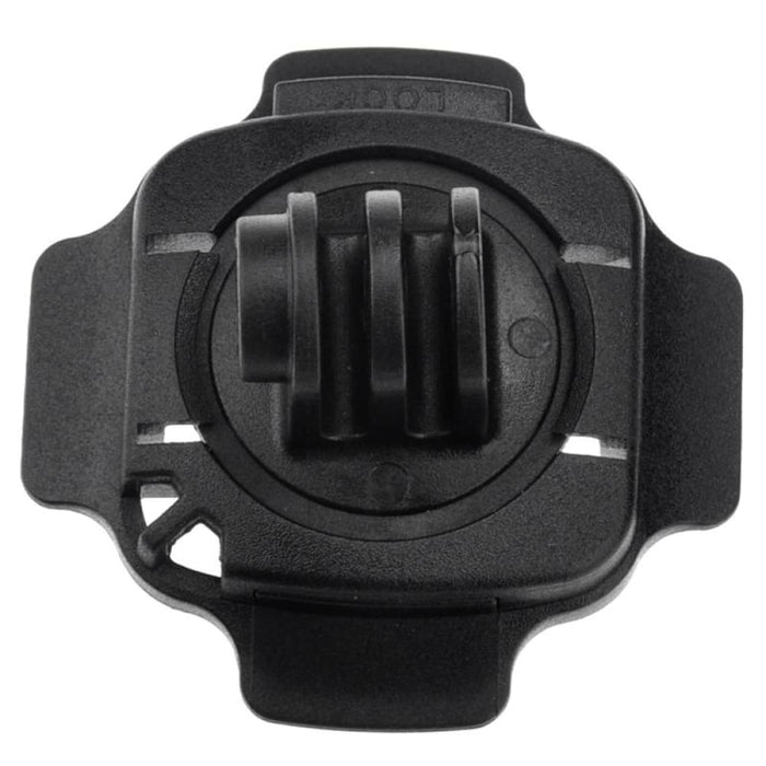 360 Degree Adjustable Sticker Mount For Gopro Hero12