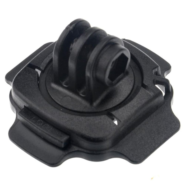 360 Degree Adjustable Sticker Mount For Gopro Hero12