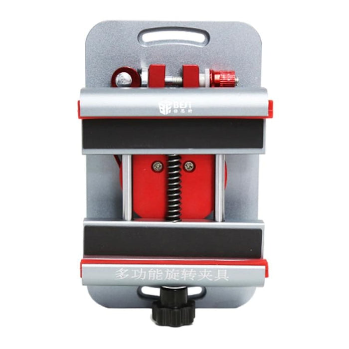 360 Degree Rotatable Clamp For Best Bst 001s2 Motherboard Ic