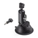 360 Degree Rotating Car Suction Cup Holder for Dji Action 3