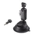 360 Degree Rotating Car Suction Cup Holder for Dji Action 3