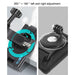 360 Degree Rotating Quick Release Strap Mount Shoulder