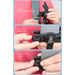 360 Degree Rotating Quick Release Strap Mount Shoulder