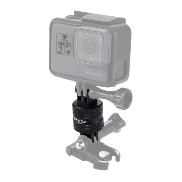 360 Degree Rotation Cnc Swivel Pivot Extension Arm Tripod
