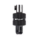 360 Degree Rotation Cnc Swivel Pivot Extension Arm Tripod