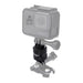 360 Degree Rotation Cnc Swivel Pivot Extension Arm Tripod