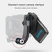 360 Degree Rotation j Type Backpack Rec Mounts Clip Clamp