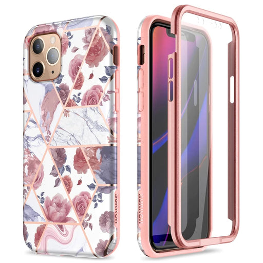360 Full Body Shockproof Case For Iphone 11 Pro Max