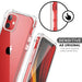 360 Full Body Shockproof Case For Iphone 12 Pro Slim