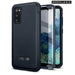 360 Full Body Shockproof Case For Samsung Galaxy S20