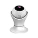Vibe Geeks 360° Indoor Pet Monitor with Night Vision