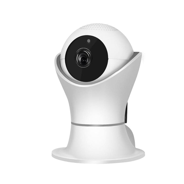 Vibe Geeks 360° Indoor Pet Monitor with Night Vision
