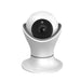 Vibe Geeks 360° Indoor Pet Monitor with Night Vision