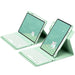 360 Rotatable Bluetooth For Ipad 10.2 / Air