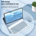 360 Rotatable Bluetooth For Ipad 10.2 / Air