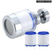 360 Rotating Faucet Purifier for Kitchen and Bathroom