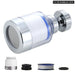 360 Rotating Faucet Purifier for Kitchen and Bathroom