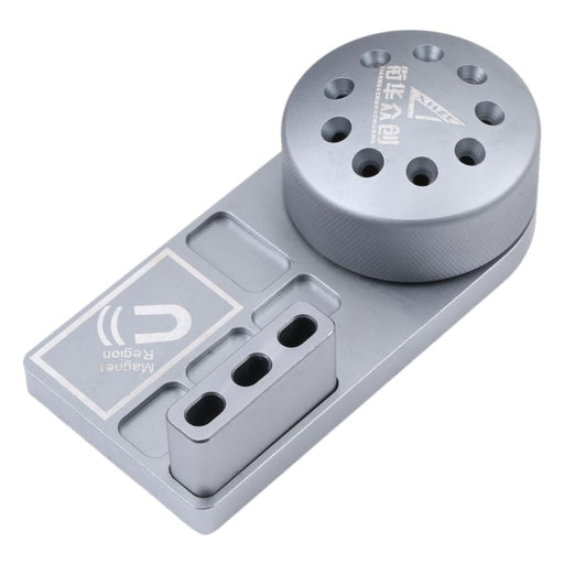 360 Rotating Magnetic Screwdriver Holder Tool Box