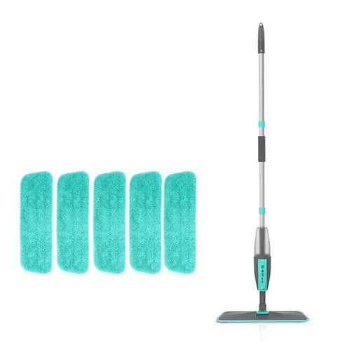 360° Rotating Multifunction Floor Cleaning Mop