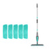 360° Rotating Multifunction Floor Cleaning Mop