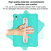 360 Rotating Shockproof Tablet Case For Ipad 10th Gen 10.9