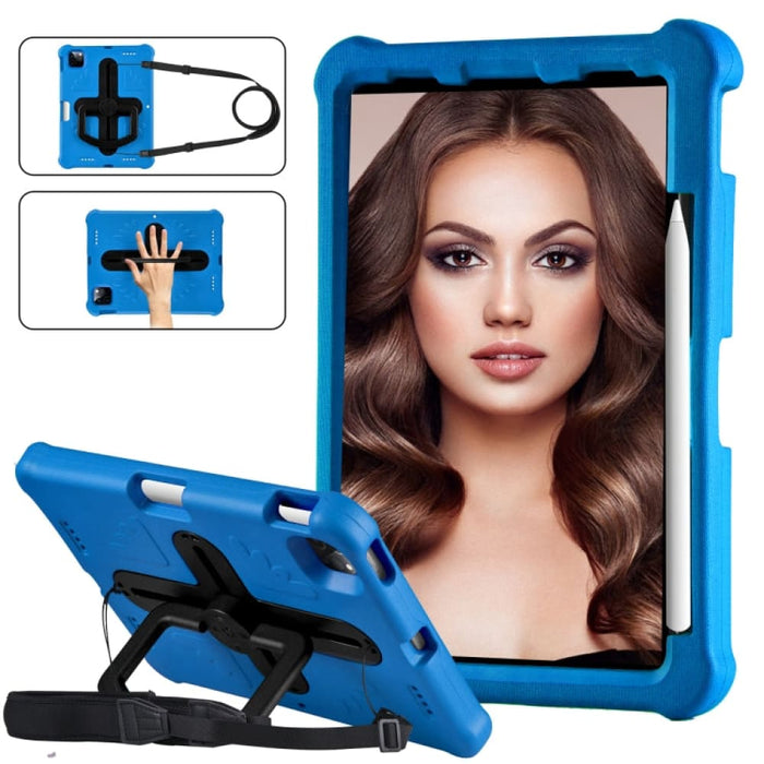 360 Rotating Shockproof Tablet Case For Ipad 10th Gen 10.9