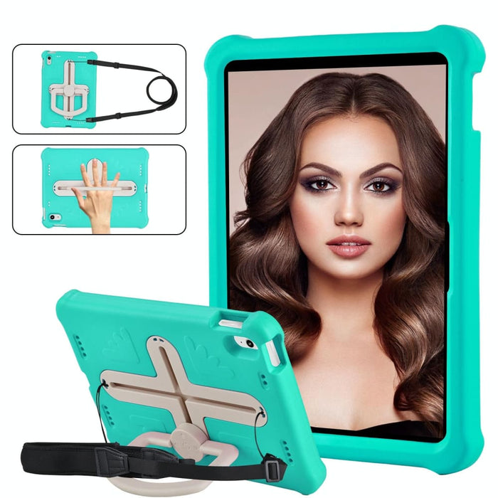 360 Rotating Shockproof Tablet Case For Ipad 10th Gen 10.9