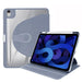 360 Rotating Tablet Case With Acrylic Leather For Ipad Pro