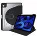 360 Rotating Tablet Case With Acrylic Leather For Ipad Pro