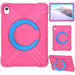 360 Rotating Tablet Case With Protective Bracket For Ipad