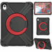 360 Rotating Tablet Case With Protective Bracket For Ipad