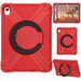 360 Rotating Tablet Case With Protective Bracket For Ipad