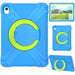 360 Rotating Tablet Case With Protective Bracket For Ipad