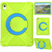 360 Rotating Tablet Case With Protective Bracket For Ipad