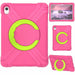 360 Rotating Tablet Case With Protective Bracket For Ipad
