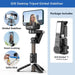 360 Rotation Gimbal Stabilizer For Iphone Live Pography
