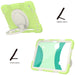 360 Rotation Pc Silicone Tablet Case For Ipad 10th Gen 10.9