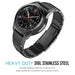 360 Stainless Steel Watch Band for Samsung Galaxy